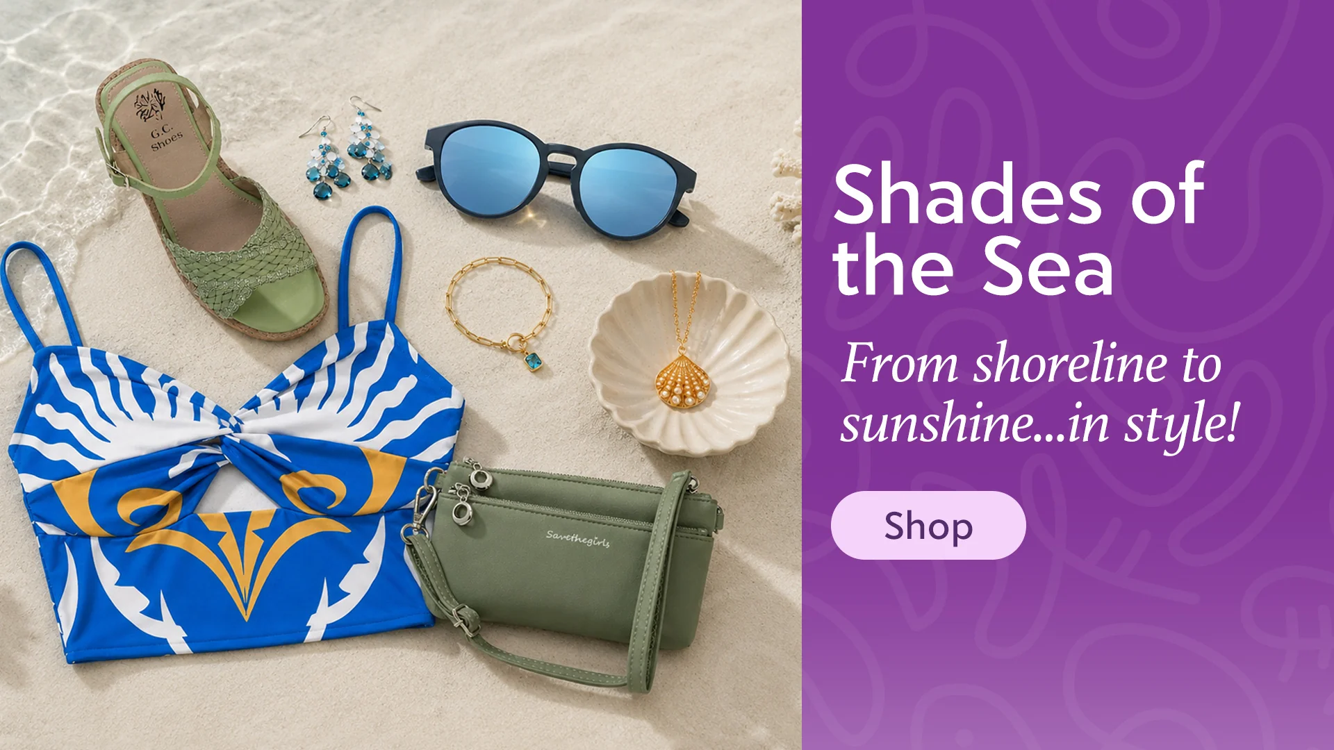 Daily Deals, Extraordinary Finds