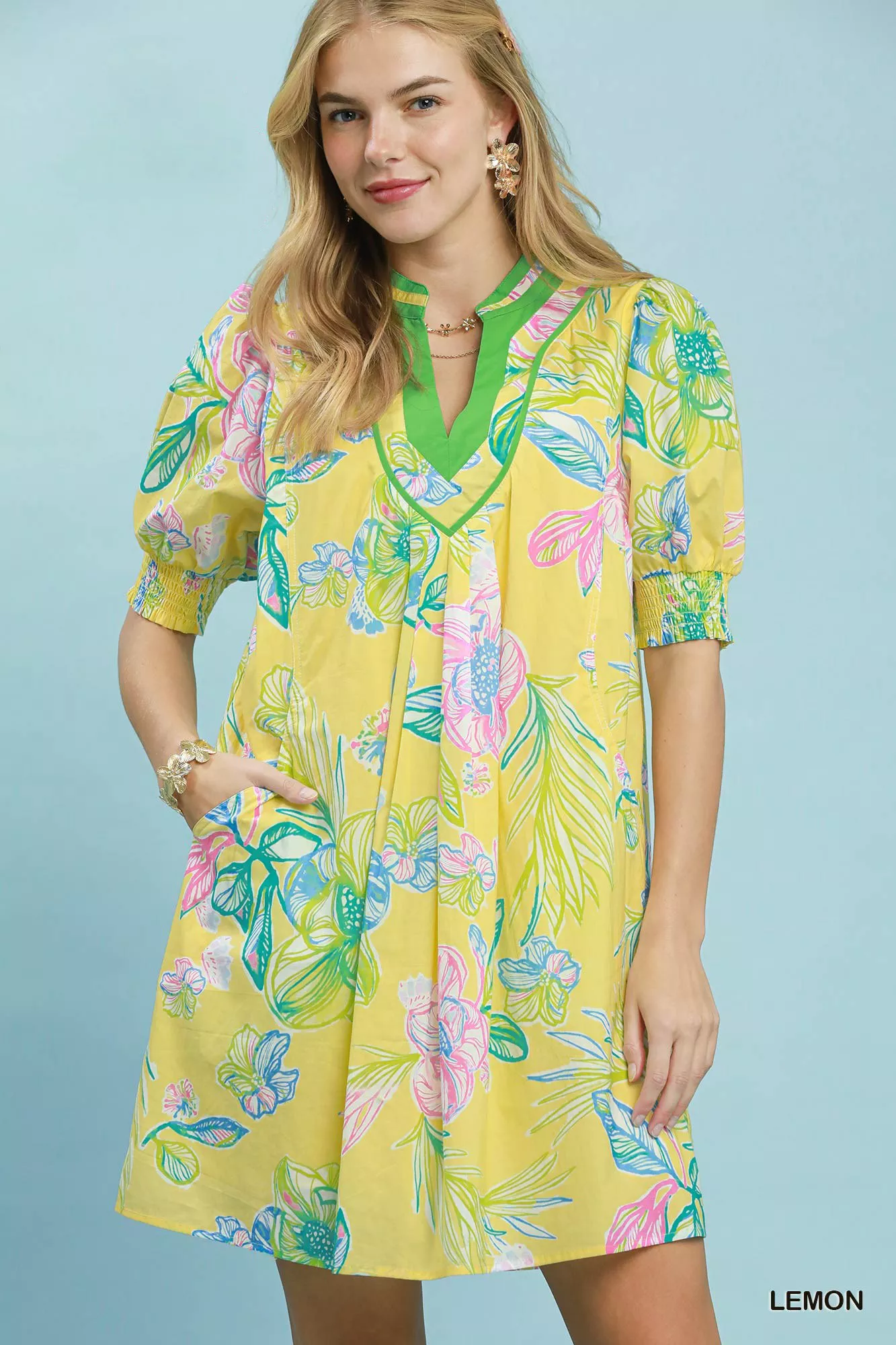 Flashsale–Discover The Standout Styles by DBLCLK: New Today